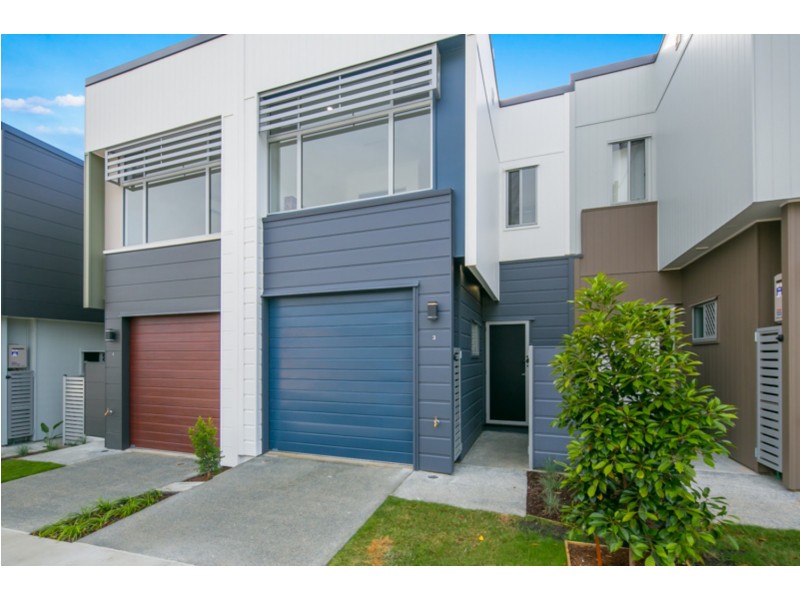 46/2A/460-462 Pine Ridge Road, Coombabah QLD 4216