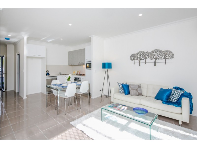 46/2A/460-462 Pine Ridge Road, Coombabah QLD 4216