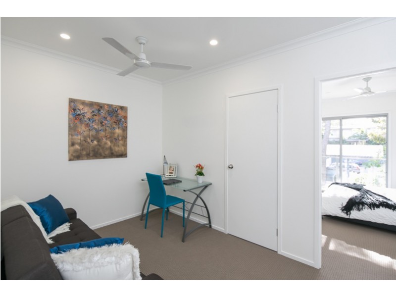 46/2A/460-462 Pine Ridge Road, Coombabah QLD 4216