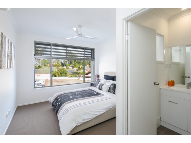 46/2A/460-462 Pine Ridge Road, Coombabah QLD 4216