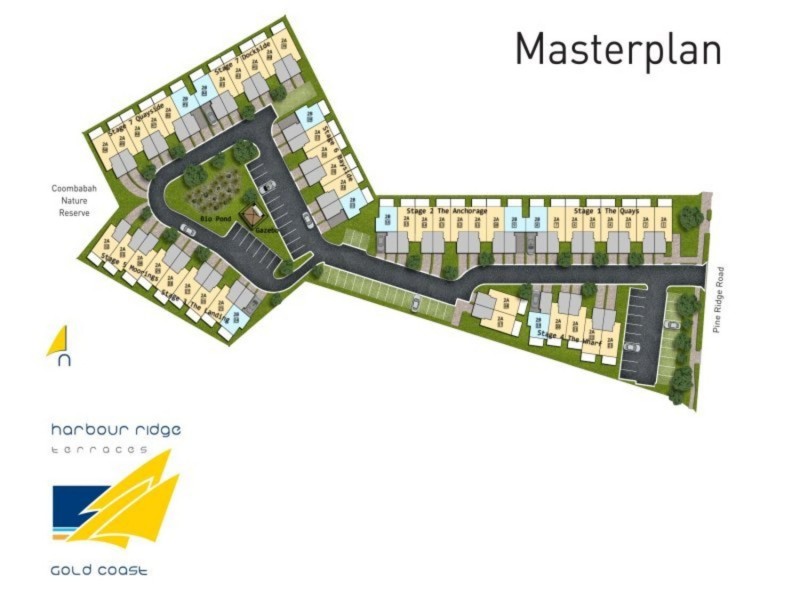 46/2A/460-462 Pine Ridge Road, Coombabah QLD 4216