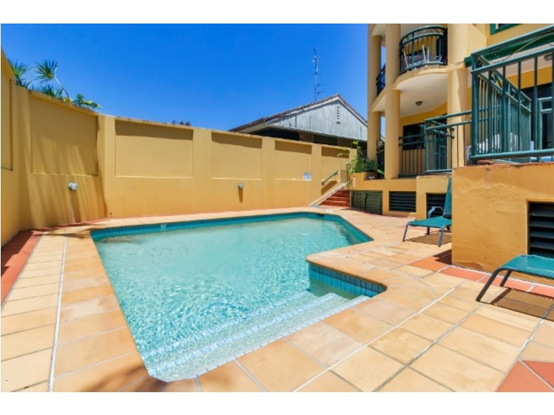 14/10-12 Spendelove Avenue, Southport QLD 4215