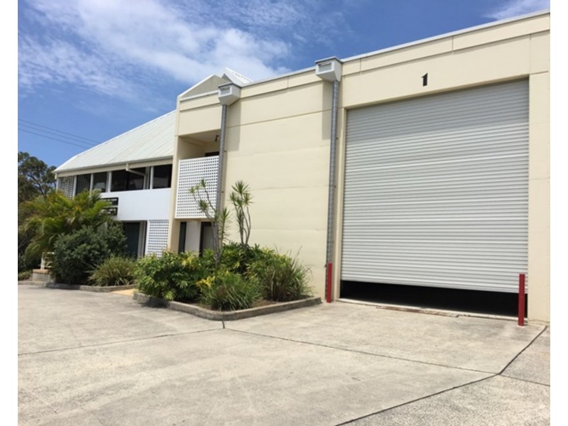 1/46 Smith Street, Southport QLD 4215