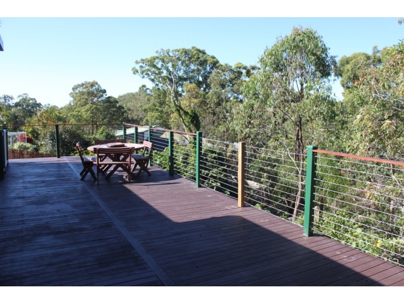 19 Fenton Drive, Tallebudgera QLD 4228