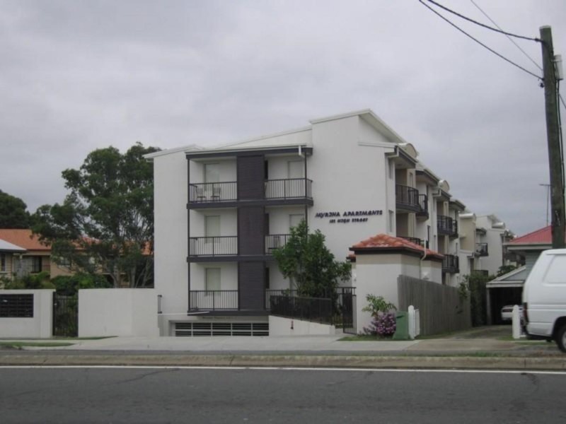 11/132 High Street, Southport QLD 4215