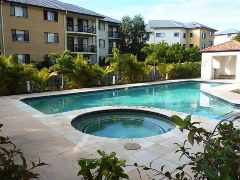11/132 High Street, Southport QLD 4215