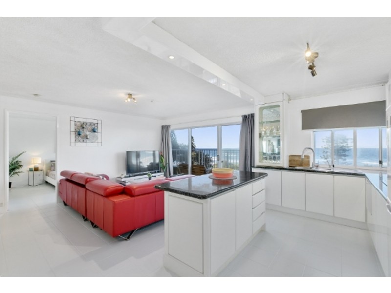 9/132-142 The Esplanade, Surfers Paradise QLD 4217