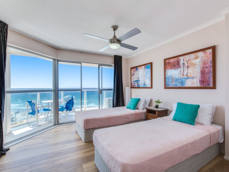 36/26 The Esplanade, Surfers Paradise QLD 4217