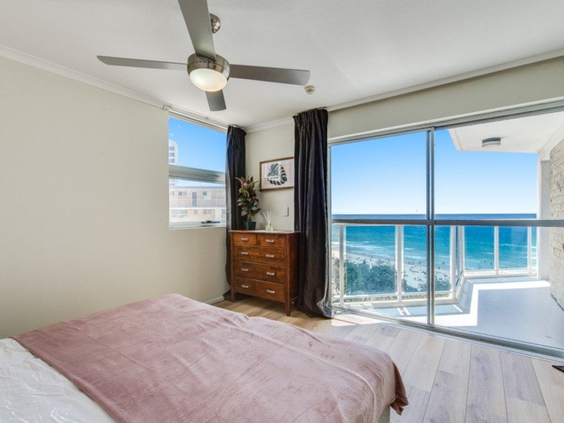 36/26 The Esplanade, Surfers Paradise QLD 4217
