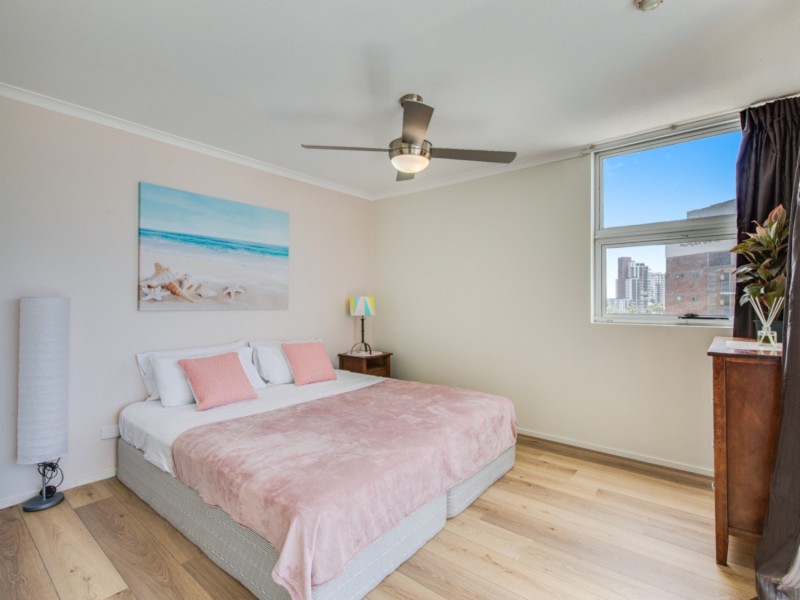 36/26 The Esplanade, Surfers Paradise QLD 4217
