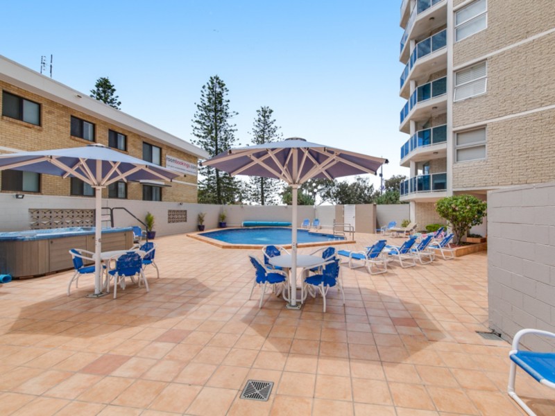 36/26 The Esplanade, Surfers Paradise QLD 4217