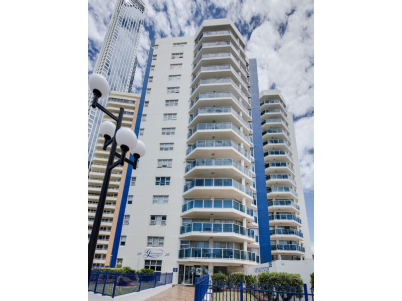 36/26 The Esplanade, Surfers Paradise QLD 4217