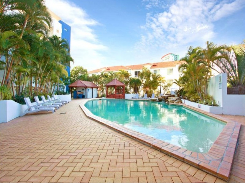37/106-108 Marine Parade, Southport QLD 4215