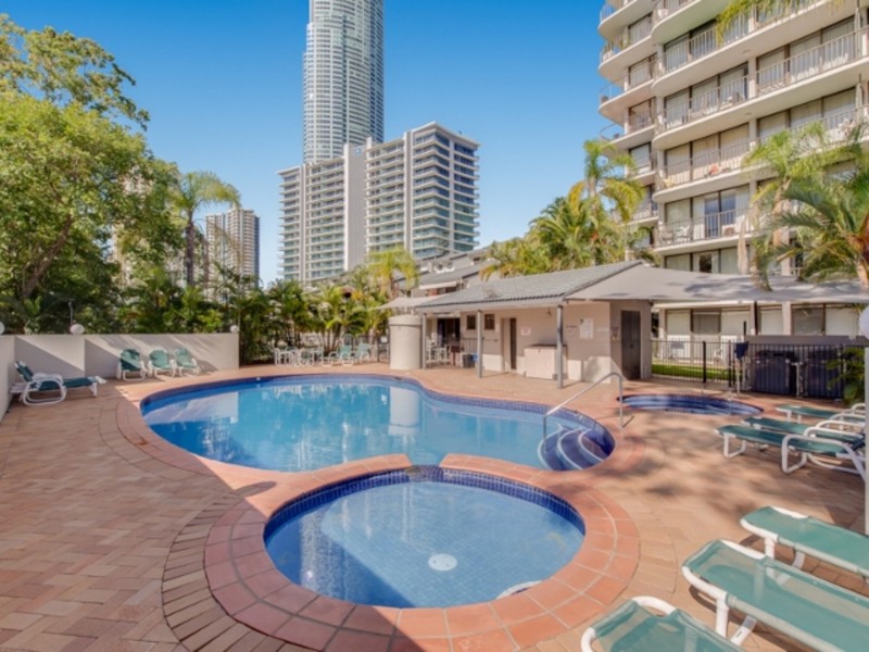 43 Enderley Avenue, Surfers Paradise QLD 4217