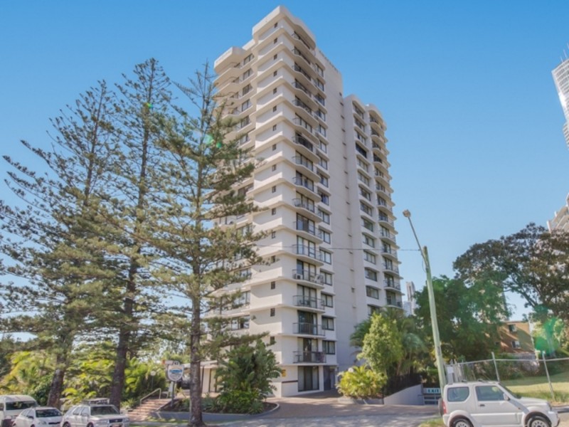 43 Enderley Avenue, Surfers Paradise QLD 4217
