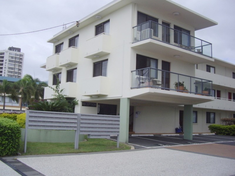 110/132 Marine Parade, Southport QLD 4215