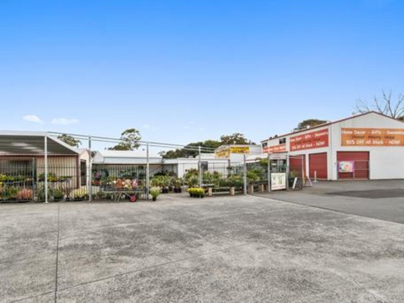 Shed 1/1 Gooding and Manchester Drive, Carrara QLD 4211