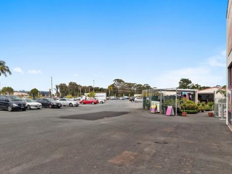 Shed 1/1 Gooding and Manchester Drive, Carrara QLD 4211