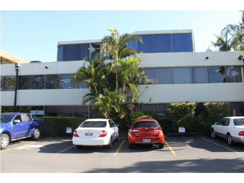 7/17 Karp Court, Bundall QLD 4217