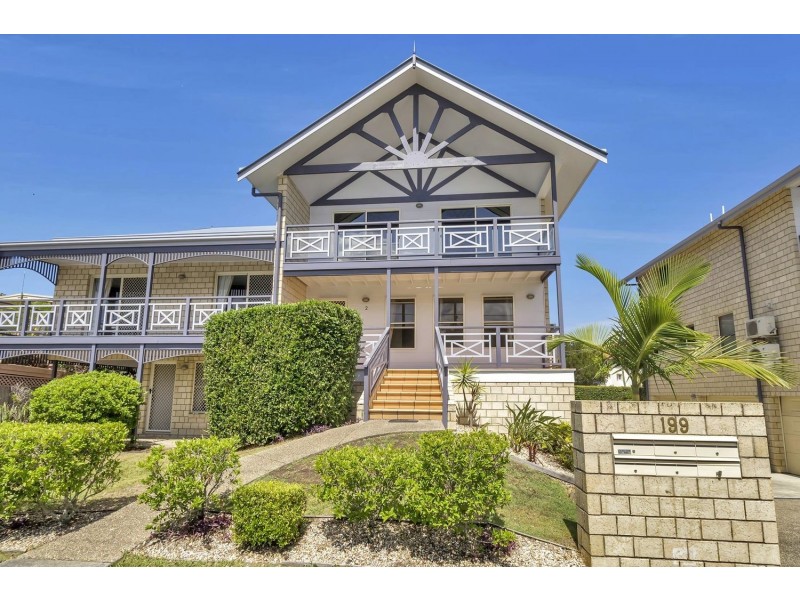 2a/197 High Street, Southport QLD 4215