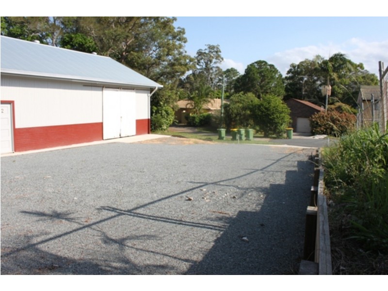 12 Cowderoy Street, Labrador QLD 4215