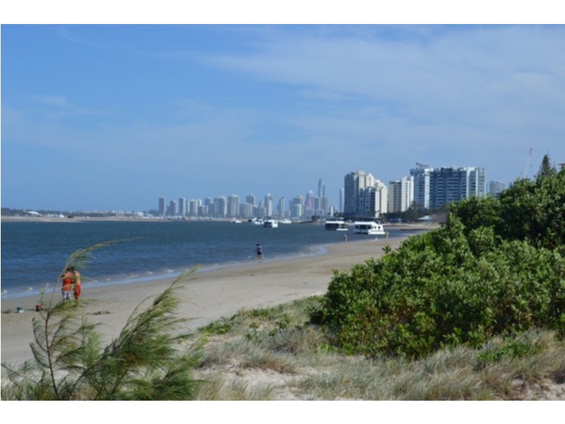 3/526 Marine Parade, Biggera Waters QLD 4216