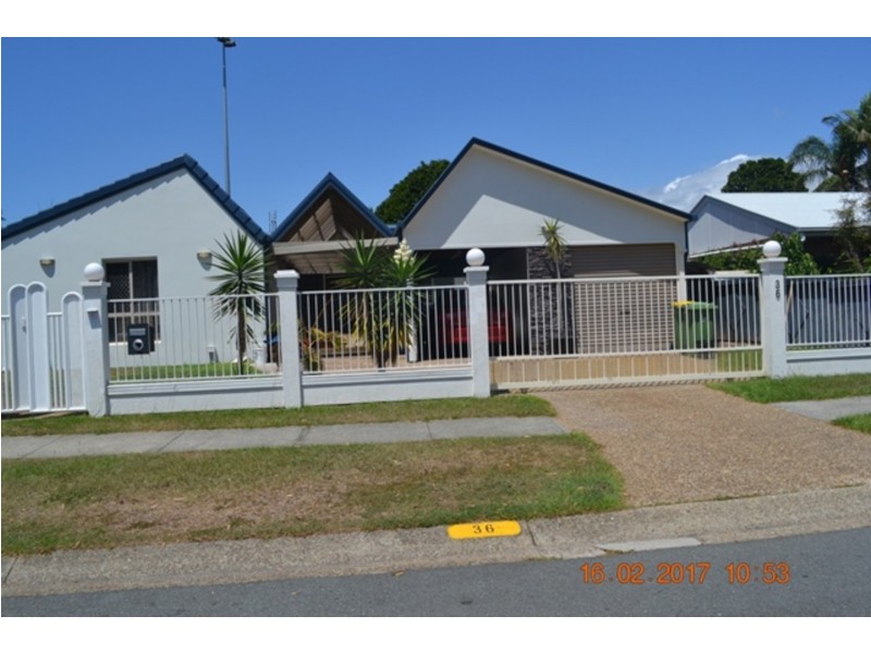 36 Simbai Street, Runaway Bay QLD 4216