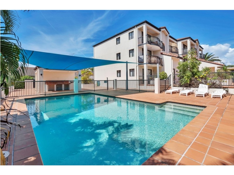 10/38 Little Norman Street, Southport QLD 4215