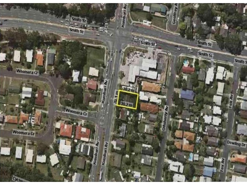 21 Kumbari Avenue, Southport QLD 4215