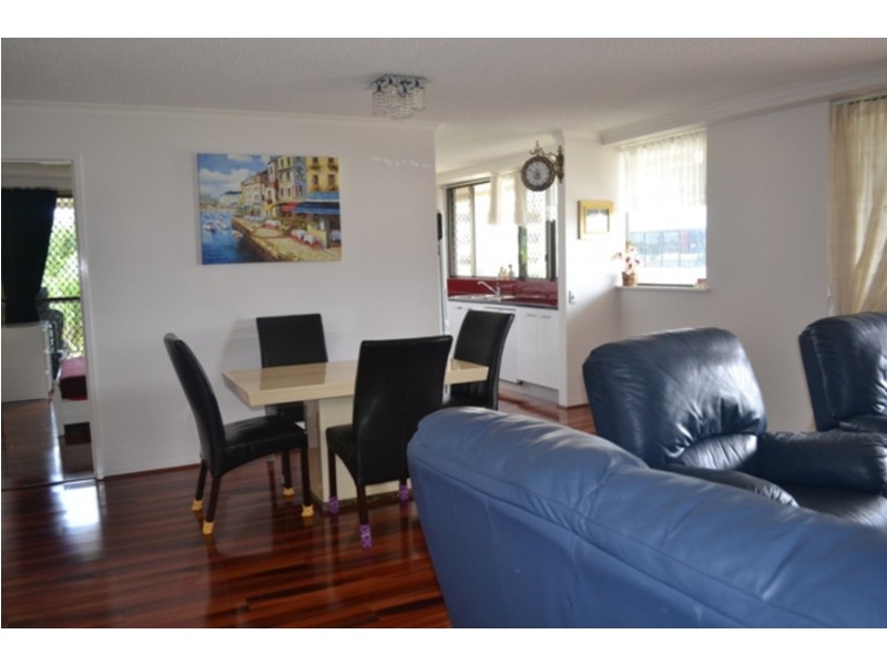 5B/10 Marine Parade, Southport QLD 4215