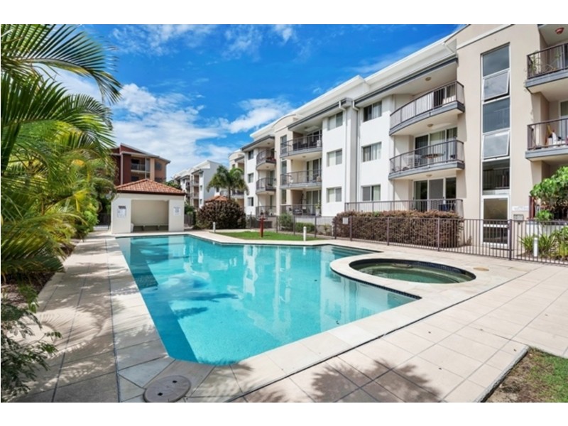 27/132 High Street, Southport QLD 4215