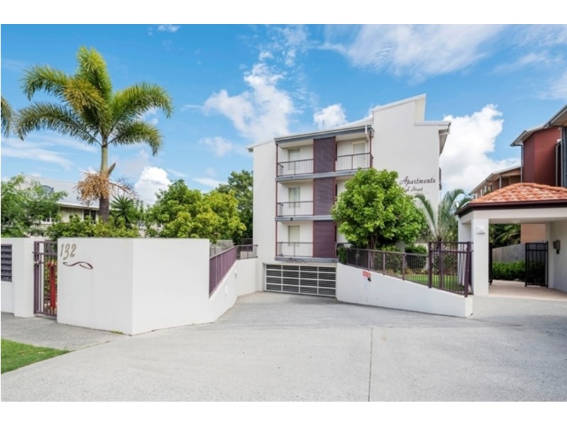 27/132 High Street, Southport QLD 4215