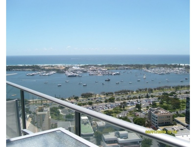 1245a/56 Scarborough Street, Southport QLD 4215