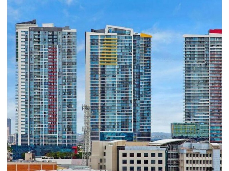 1245a/56 Scarborough Street, Southport QLD 4215