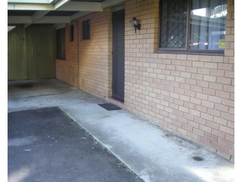 2/28a Marine Parade, Southport QLD 4215