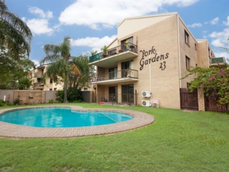 7/9 Bradford Street, Labrador QLD 4215