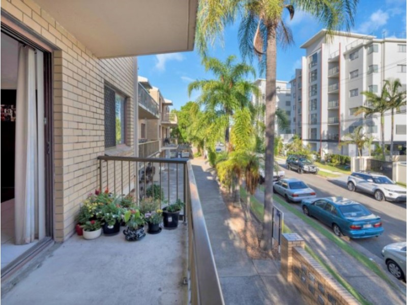 7/9 Bradford Street, Labrador QLD 4215