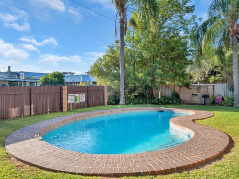 7/9 Bradford Street, Labrador QLD 4215