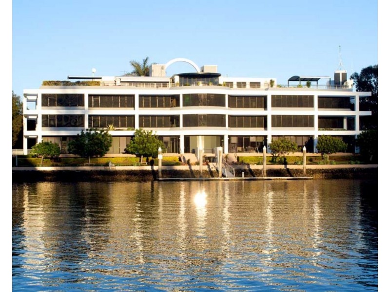 Second Floor South /9 Ouyan Street, Bundall QLD 4217