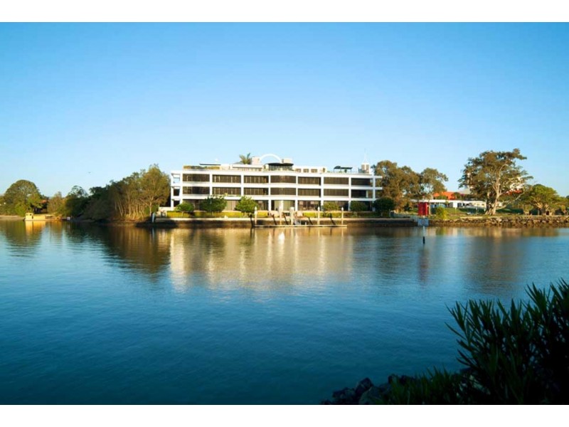 Second Floor South /9 Ouyan Street, Bundall QLD 4217