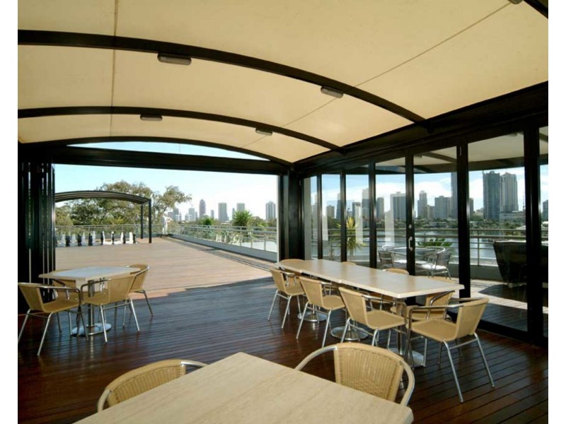 Second Floor South /9 Ouyan Street, Bundall QLD 4217