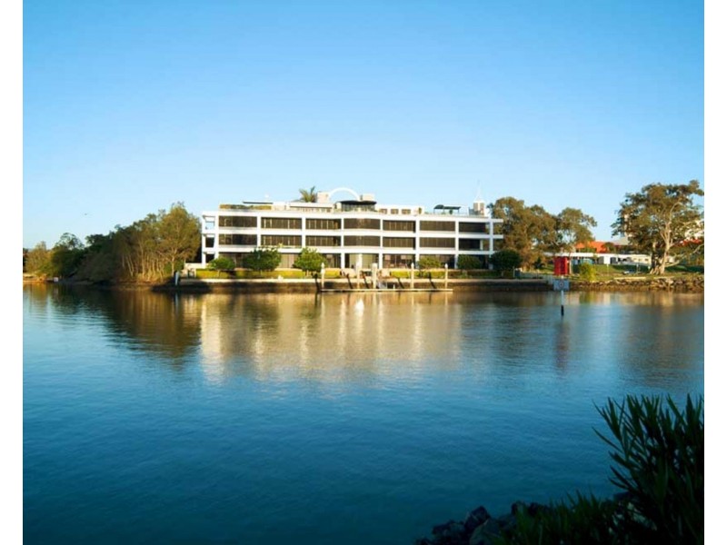 Level Three/9 Ouyan Street, Bundall QLD 4217