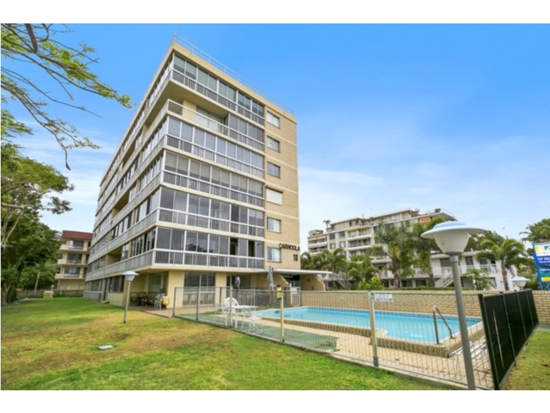 19/18 Queen Street, Southport QLD 4215
