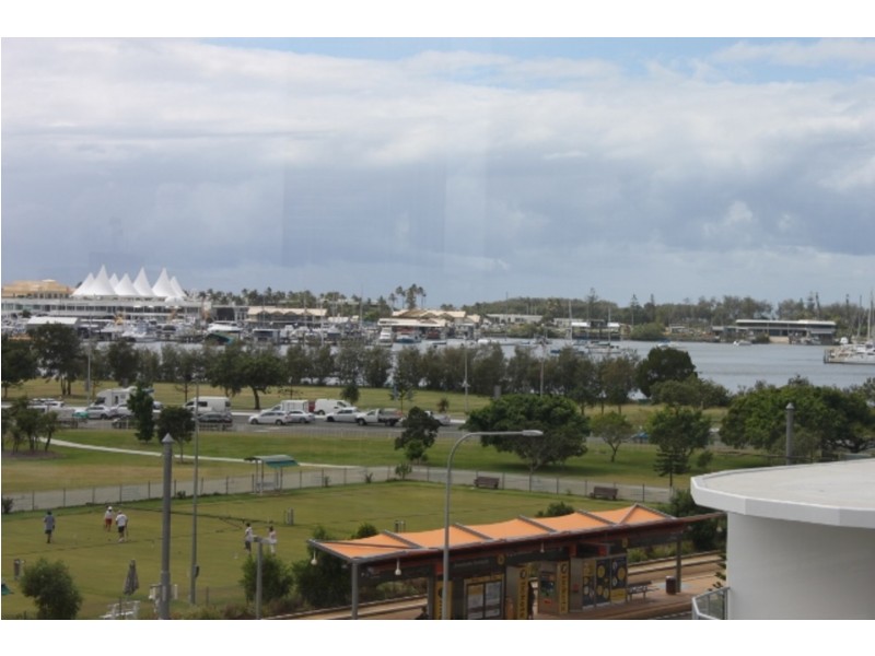 19/18 Queen Street, Southport QLD 4215