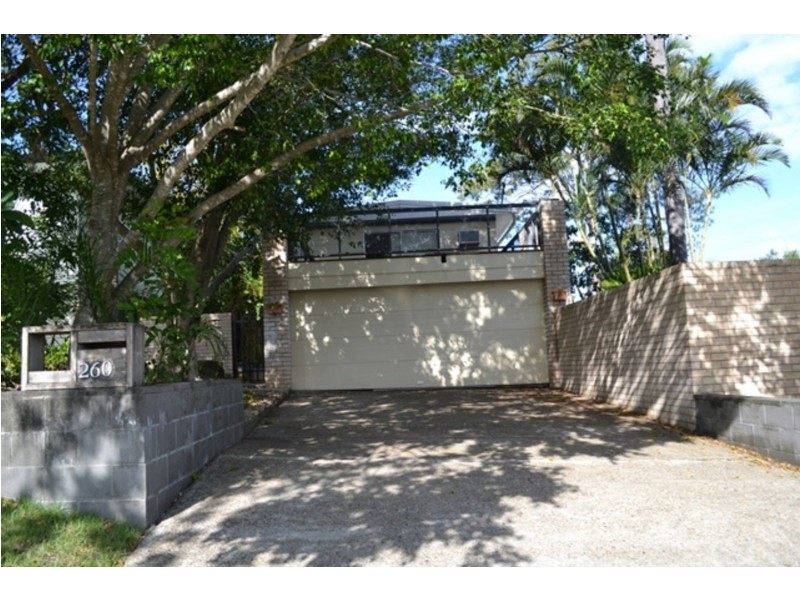 260 Benowa Road, Benowa QLD 4217