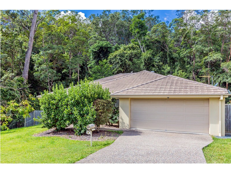 94 Roberts Drive, Maudsland QLD 4210