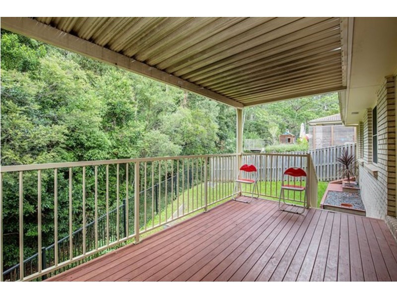 94 Roberts Drive, Maudsland QLD 4210