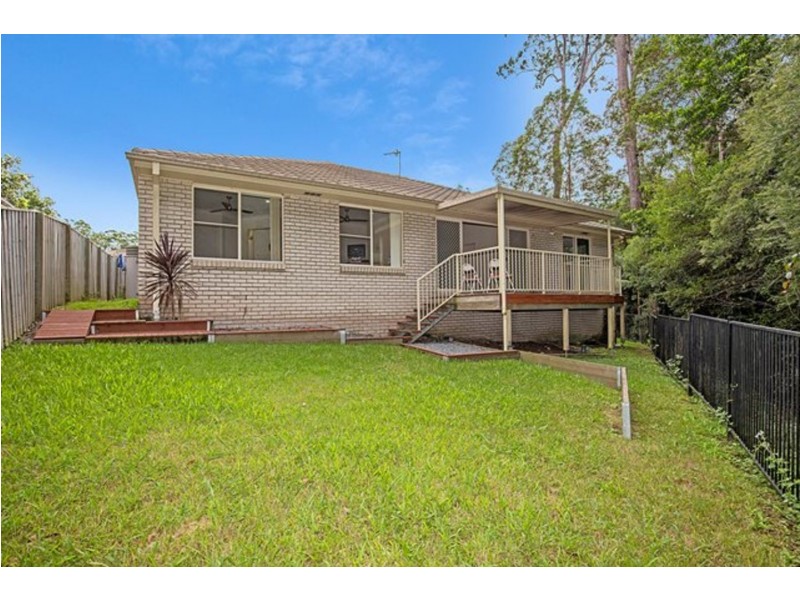 94 Roberts Drive, Maudsland QLD 4210