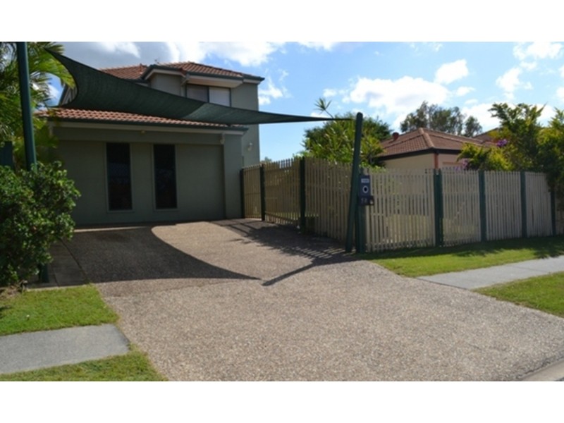 58 Marble Arch Place, Arundel QLD 4214