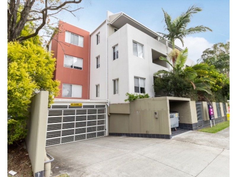 22/6 Rose Street, Southport QLD 4215